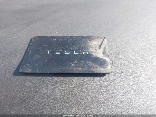 2024 TESLA MODEL Y 7SAYGDEEXRA219816 Photo 10