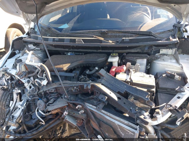 2018 NISSAN ROGUE SPORT JN1BJ1CR9JW251381 Photo 9