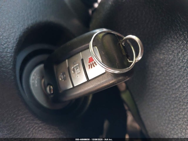 2018 NISSAN ROGUE SPORT JN1BJ1CR9JW251381 Photo 10