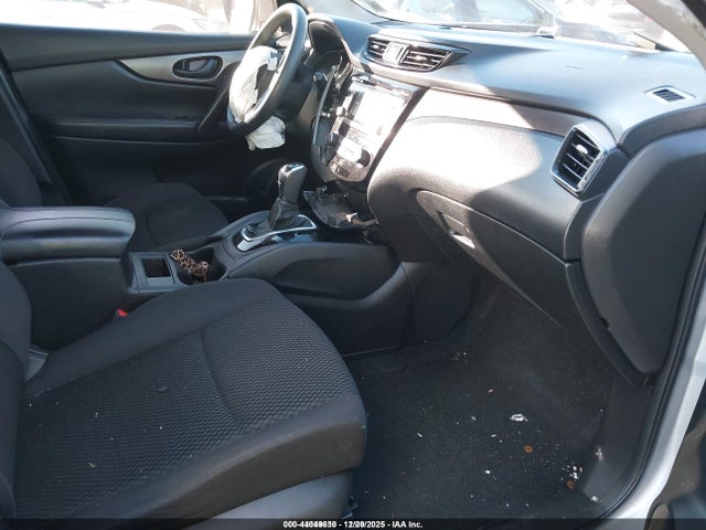 2018 NISSAN ROGUE SPORT JN1BJ1CR9JW251381 Photo 4