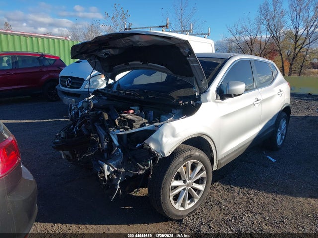 2018 NISSAN ROGUE SPORT JN1BJ1CR9JW251381 Photo 5