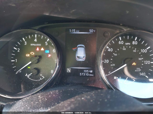 2018 NISSAN ROGUE SPORT JN1BJ1CR9JW251381 Photo 6