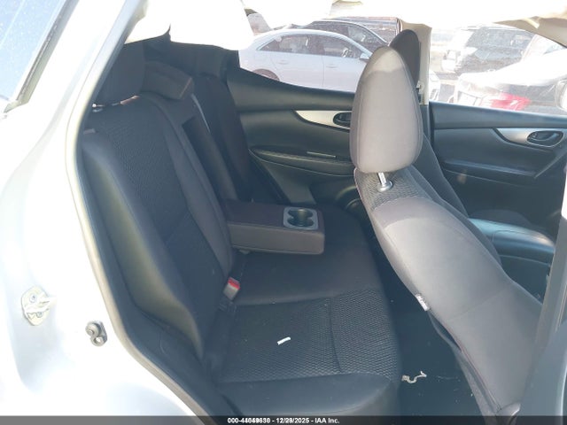 2018 NISSAN ROGUE SPORT JN1BJ1CR9JW251381 Photo 7