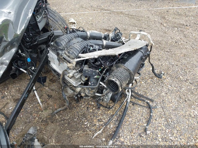 2023 JEEP GRAND WAGONEER 1C4SJVGP5PS508078 Photo 9