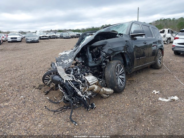 2023 JEEP GRAND WAGONEER 1C4SJVGP5PS508078 Photo 1