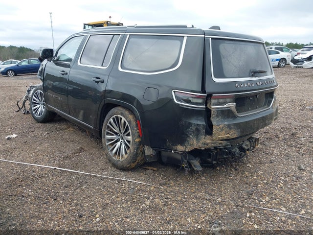 2023 JEEP GRAND WAGONEER 1C4SJVGP5PS508078 Photo 2