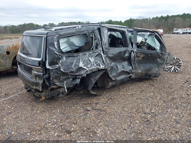 2023 JEEP GRAND WAGONEER 1C4SJVGP5PS508078 Photo 3