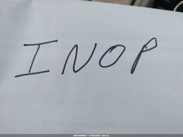 2023 JEEP GRAND WAGONEER 1C4SJVGP5PS508078 Photo 6