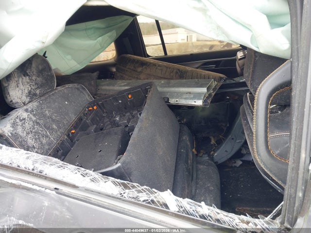 2023 JEEP GRAND WAGONEER 1C4SJVGP5PS508078 Photo 7