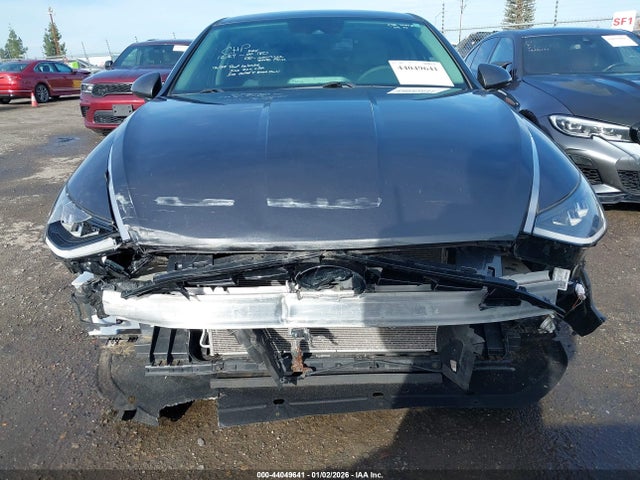 5NPEL4JA0MH074085 Hyundai SONATA SEL