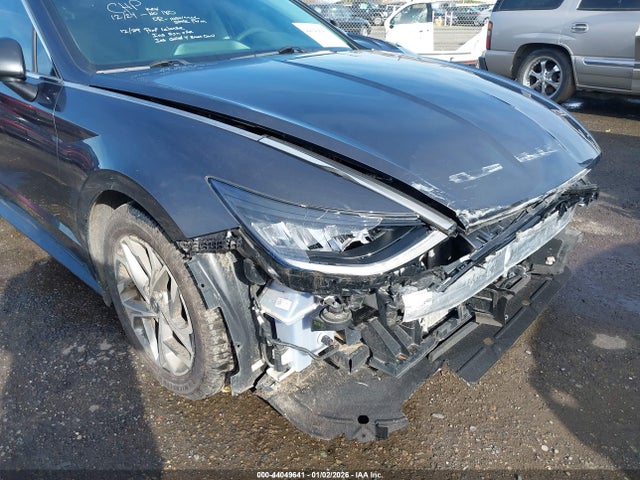 5NPEL4JA0MH074085 Hyundai SONATA SEL