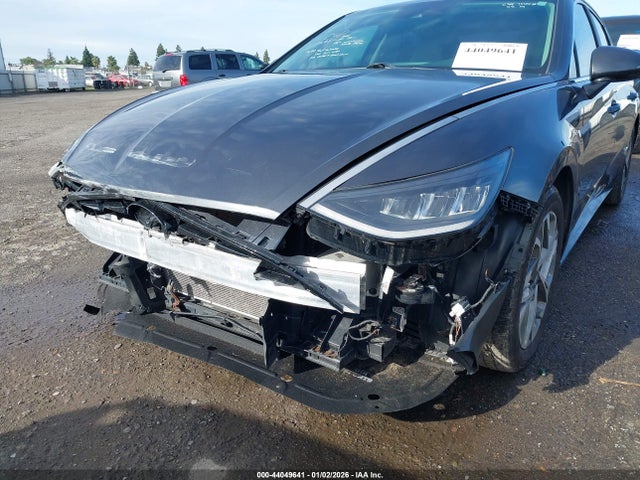 5NPEL4JA0MH074085 Hyundai SONATA SEL