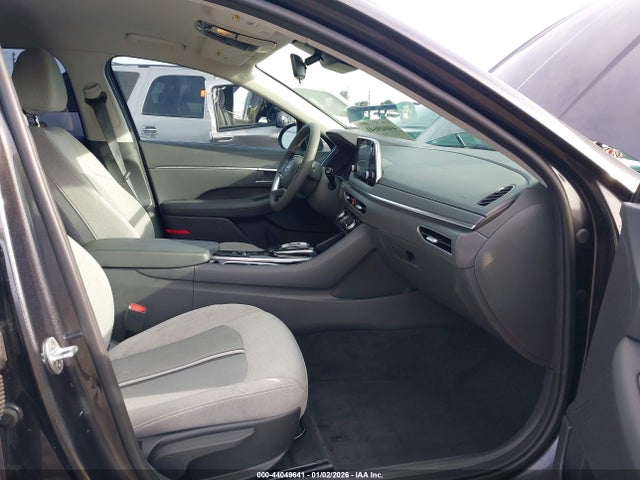 5NPEL4JA0MH074085 Hyundai SONATA SEL