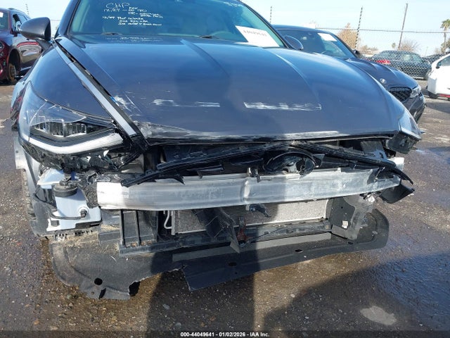 5NPEL4JA0MH074085 Hyundai SONATA SEL