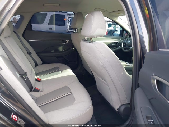 5NPEL4JA0MH074085 Hyundai SONATA SEL