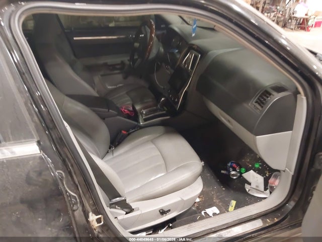 44049645 :رقم المزاد ، 2C3LK63H46H280574 vin ، 2006 Chrysler 300c مزاد بيع