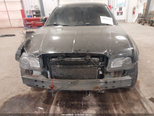 44049645 :رقم المزاد ، 2C3LK63H46H280574 vin ، 2006 Chrysler 300c مزاد بيع