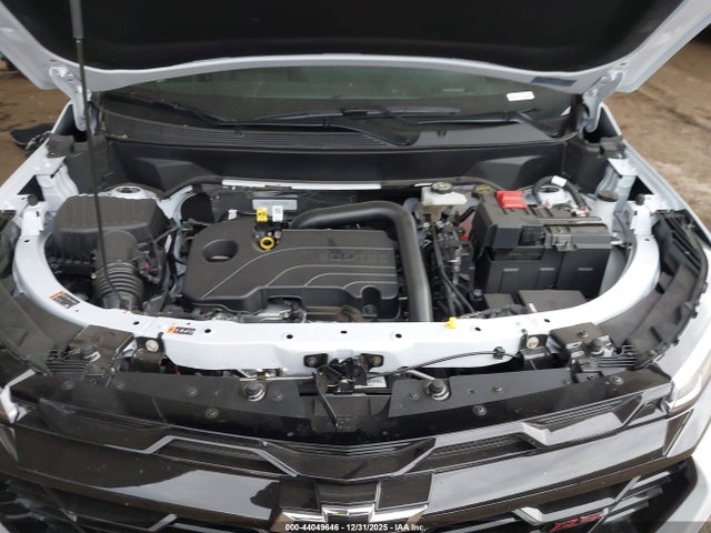 3GNAXLEG0TL220390 Chevrolet Equinox Fwd Rs