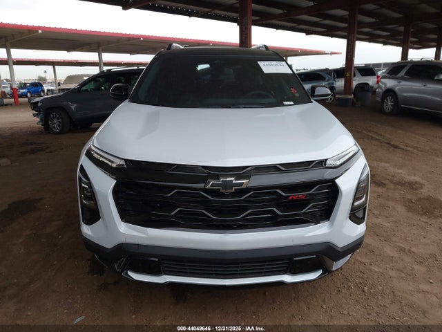 3GNAXLEG0TL220390 Chevrolet Equinox Fwd Rs