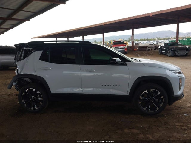 3GNAXLEG0TL220390 Chevrolet Equinox Fwd Rs