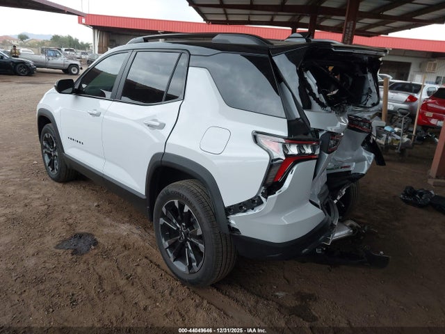 3GNAXLEG0TL220390 Chevrolet Equinox Fwd Rs