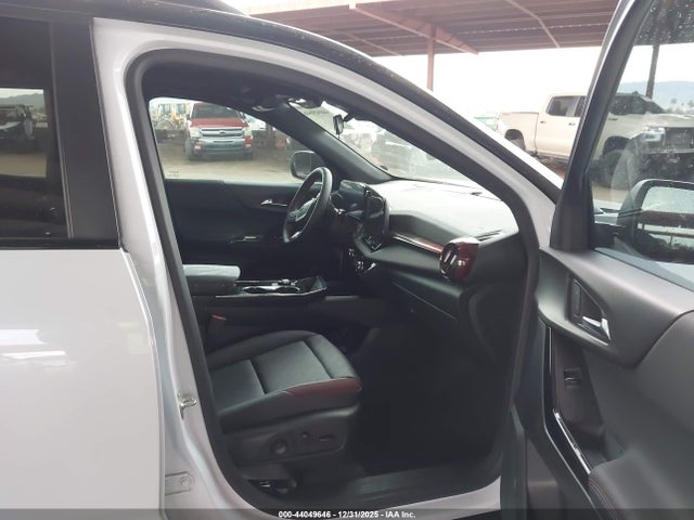 3GNAXLEG0TL220390 Chevrolet Equinox Fwd Rs