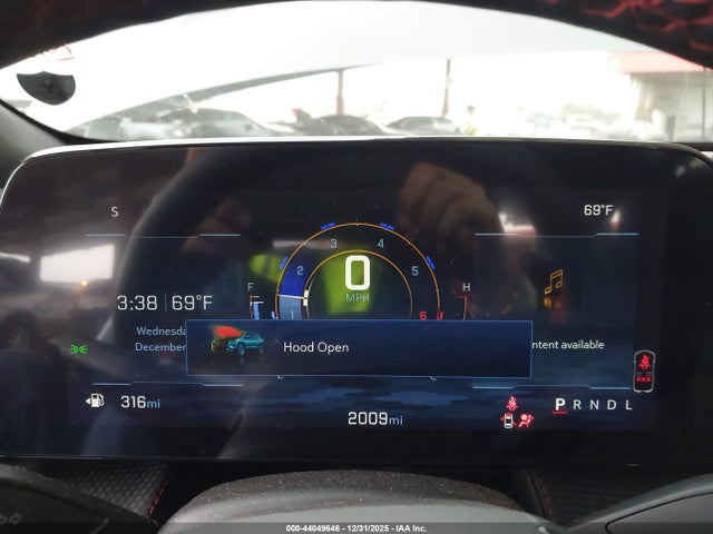 3GNAXLEG0TL220390 Chevrolet Equinox Fwd Rs