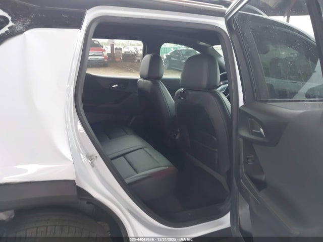 3GNAXLEG0TL220390 Chevrolet Equinox Fwd Rs