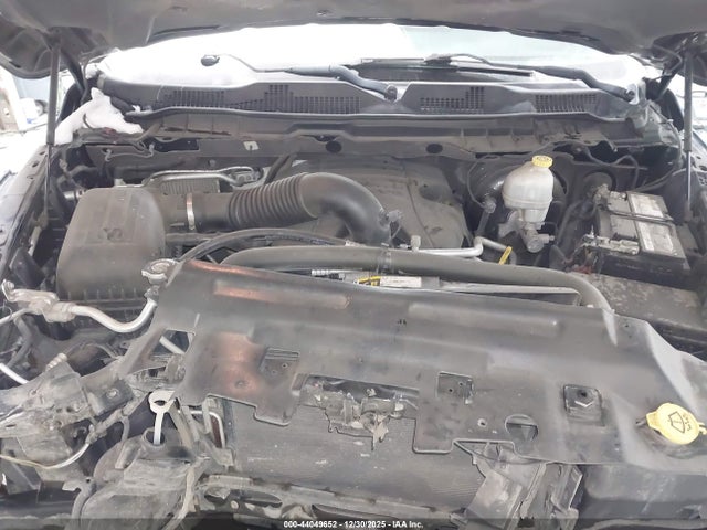 RAM 1500 Laramie Limited 2015 1C6RR7PT2FS539522 Image 10