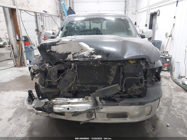 RAM 1500 Laramie Limited 2015 1C6RR7PT2FS539522 Image 13