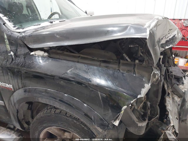 RAM 1500 Laramie Limited 2015 1C6RR7PT2FS539522 Image 18