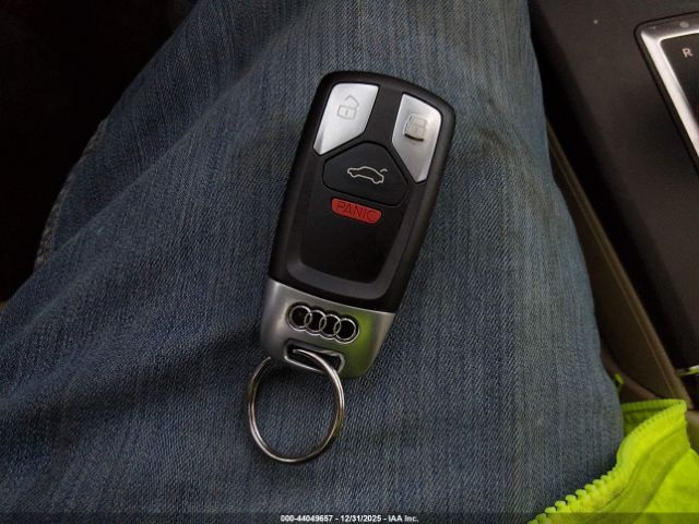 2018 AUDI Q5 WA1BNAFY9J2160245 Photo 10