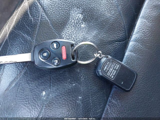 2011 HONDA PILOT 5FNYF4H56BB047451 Photo 10