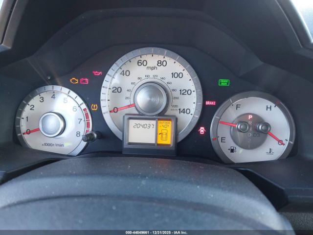 2011 HONDA PILOT 5FNYF4H56BB047451 Photo 6