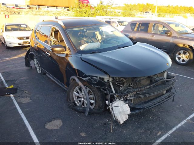 2017 NISSAN ROGUE JN8AT2MT9HW384076