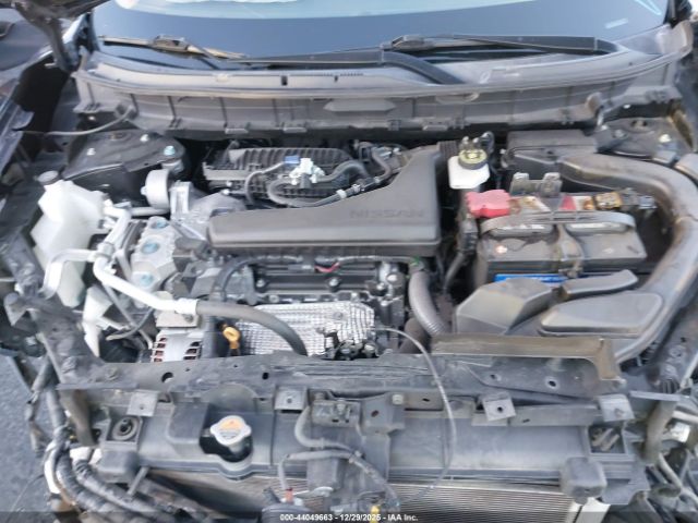 2017 NISSAN ROGUE JN8AT2MT9HW384076 Photo 9