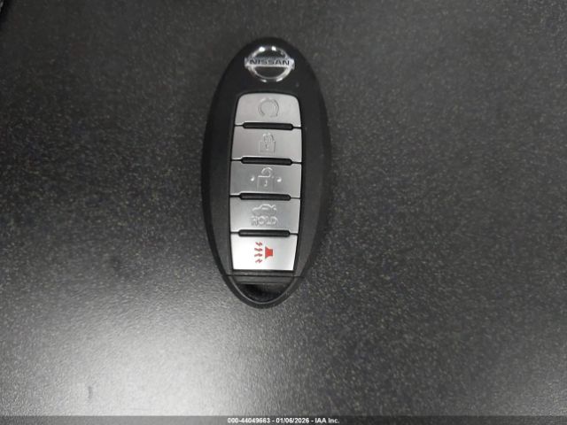 2017 NISSAN ROGUE JN8AT2MT9HW384076 Photo 10