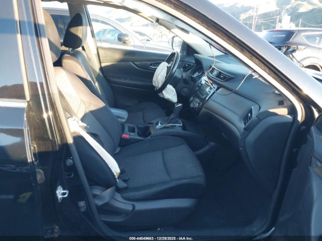 2017 NISSAN ROGUE JN8AT2MT9HW384076 Photo 4