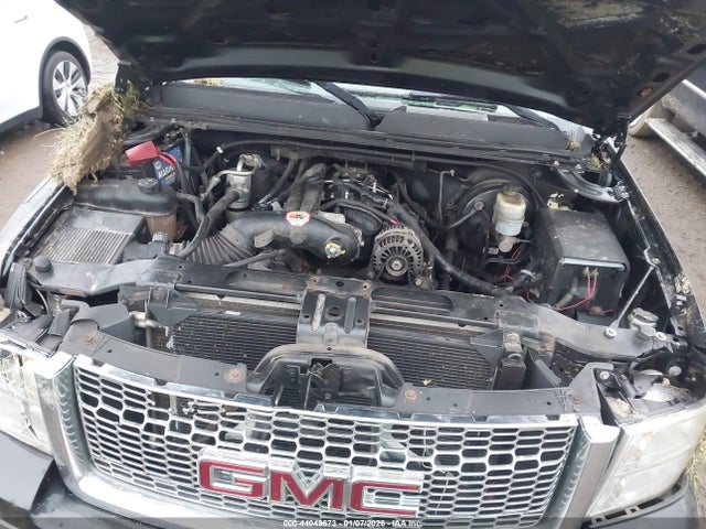 Продажа на аукционе авто 2010 Gmc Sierra 1500 Sle, vin: 1GTSKVE30AZ239242, номер лота: 44049673