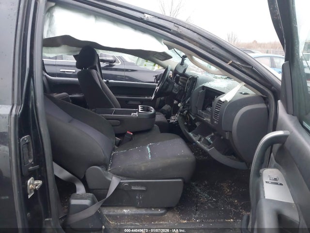 Продажа на аукционе авто 2010 Gmc Sierra 1500 Sle, vin: 1GTSKVE30AZ239242, номер лота: 44049673