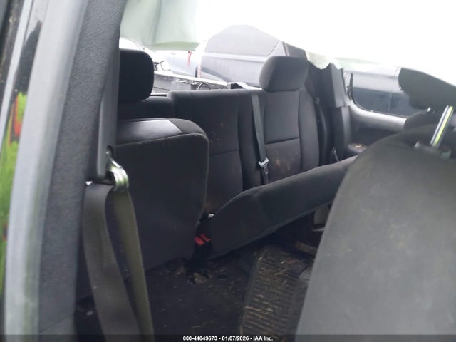 Продажа на аукционе авто 2010 Gmc Sierra 1500 Sle, vin: 1GTSKVE30AZ239242, номер лота: 44049673