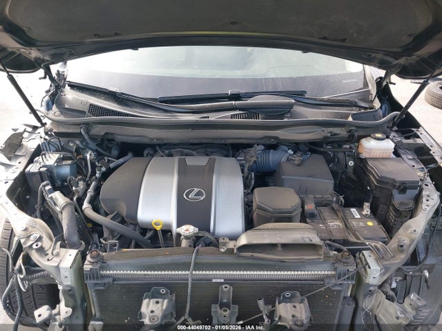 Продаж на аукціоні авто 2020 Lexus Rx 350l, vin: JTJHZKEAXL2017674, номер лоту: 44049702
