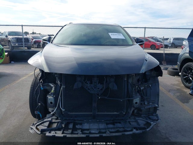 Продаж на аукціоні авто 2020 Lexus Rx 350l, vin: JTJHZKEAXL2017674, номер лоту: 44049702