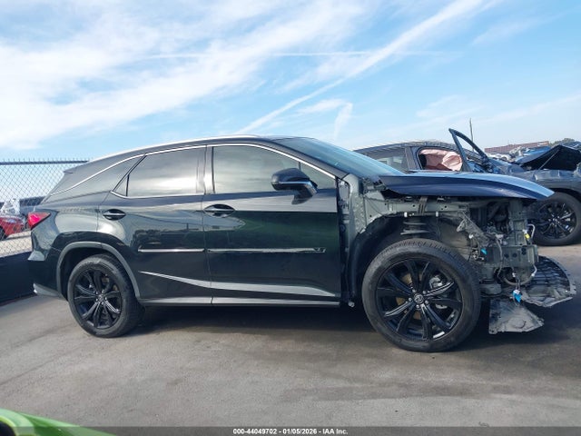 Продаж на аукціоні авто 2020 Lexus Rx 350l, vin: JTJHZKEAXL2017674, номер лоту: 44049702