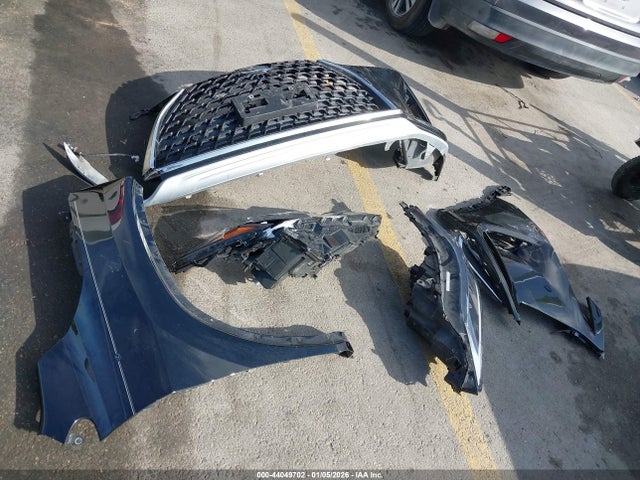 Продаж на аукціоні авто 2020 Lexus Rx 350l, vin: JTJHZKEAXL2017674, номер лоту: 44049702