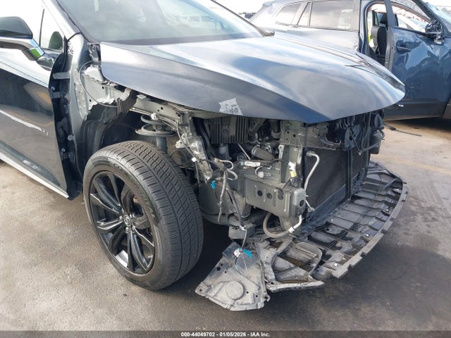 Продаж на аукціоні авто 2020 Lexus Rx 350l, vin: JTJHZKEAXL2017674, номер лоту: 44049702