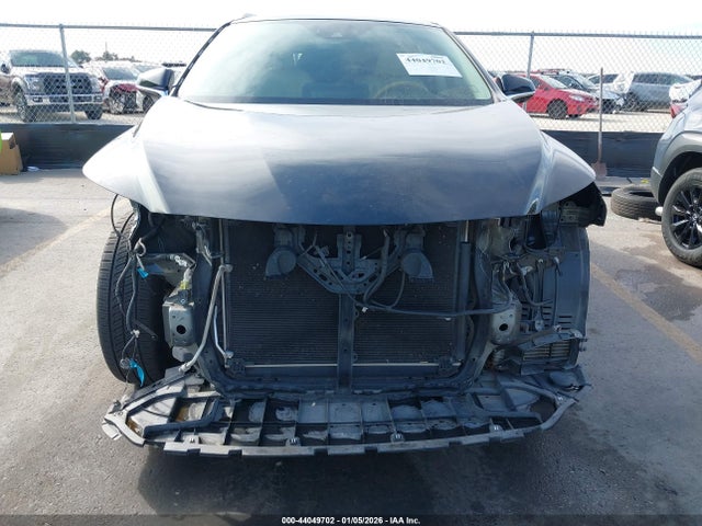 Продаж на аукціоні авто 2020 Lexus Rx 350l, vin: JTJHZKEAXL2017674, номер лоту: 44049702