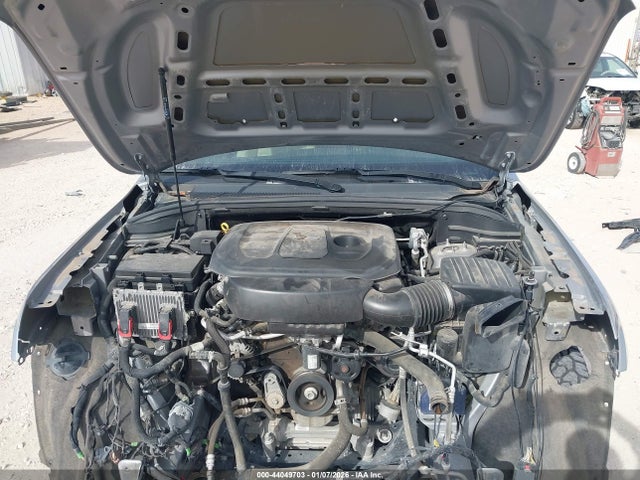 2017 JEEP GRAND CHEROKEE 1C4RJFAG4HC859122 Photo 9