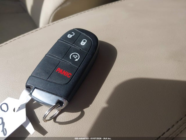 2017 JEEP GRAND CHEROKEE 1C4RJFAG4HC859122 Photo 10