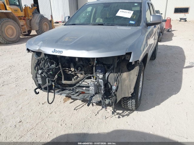 2017 JEEP GRAND CHEROKEE 1C4RJFAG4HC859122 Photo 5